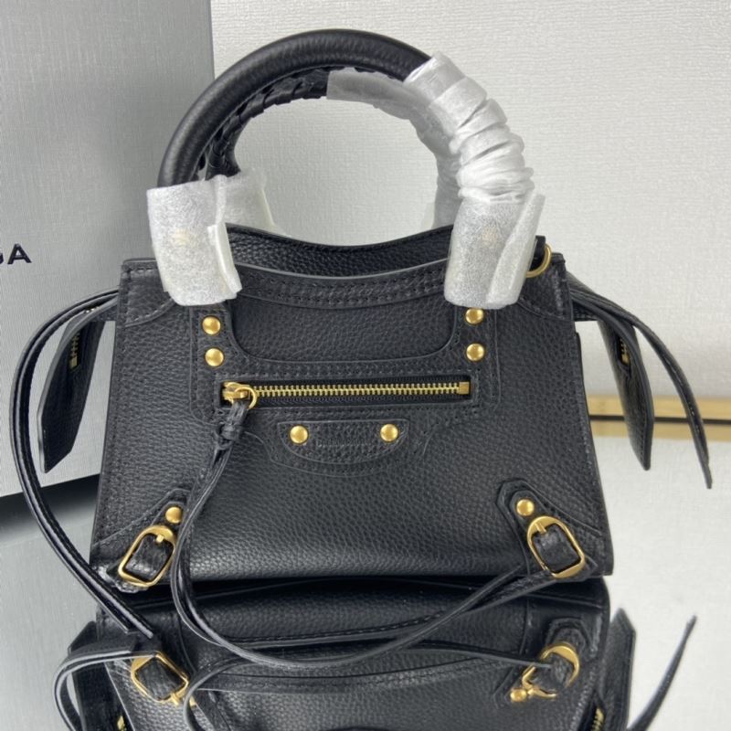 Balenciaga Classic City Bags